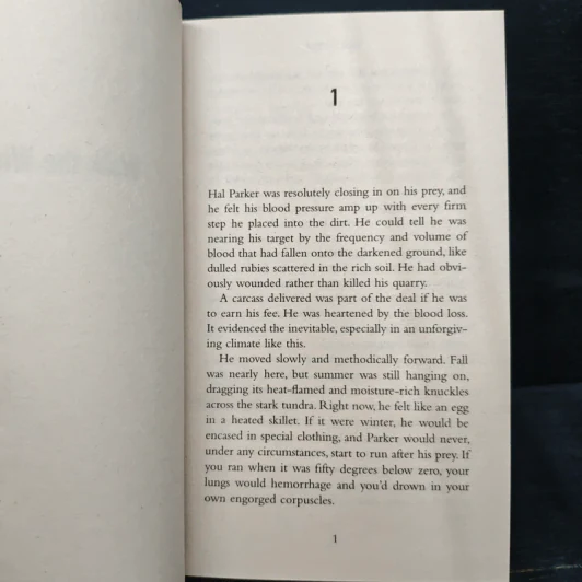 Walk the Wire - David Baldacci รูปที่ 7