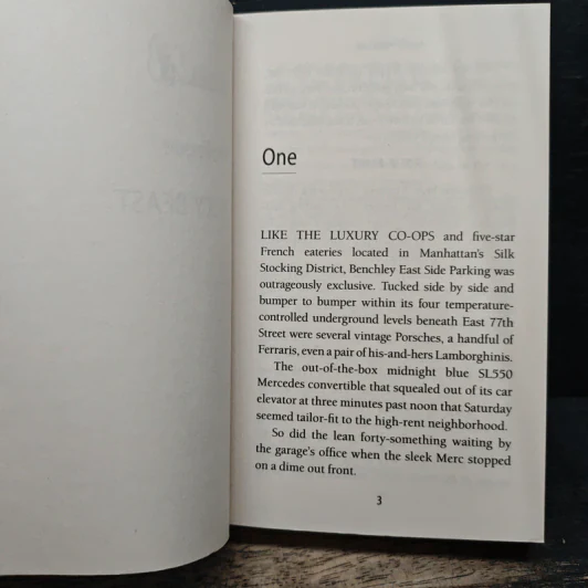 Tick Tock - James Patterson, Michael Ledwidge รูปที่ 7