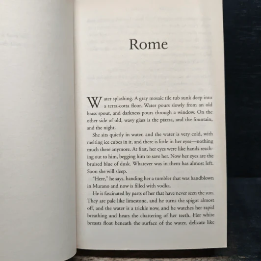 Book of the Dead - Patricia Cornwell รูปที่ 7
