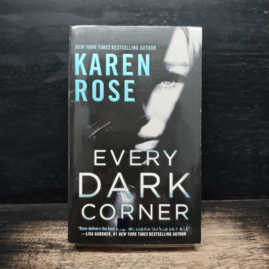 Every Dark Corner - Karen Rose รูปที่ 1