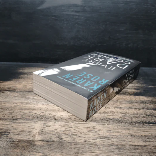 Every Dark Corner - Karen Rose รูปที่ 5