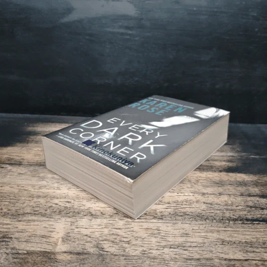 Every Dark Corner - Karen Rose รูปที่ 4