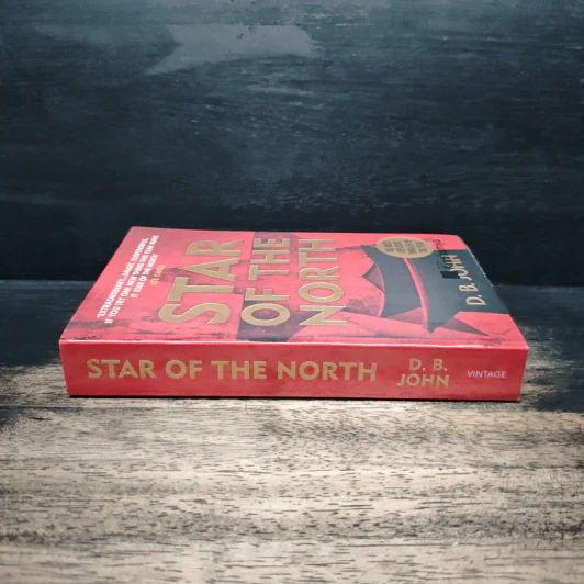 Star of the North - D. B. John รูปที่ 3