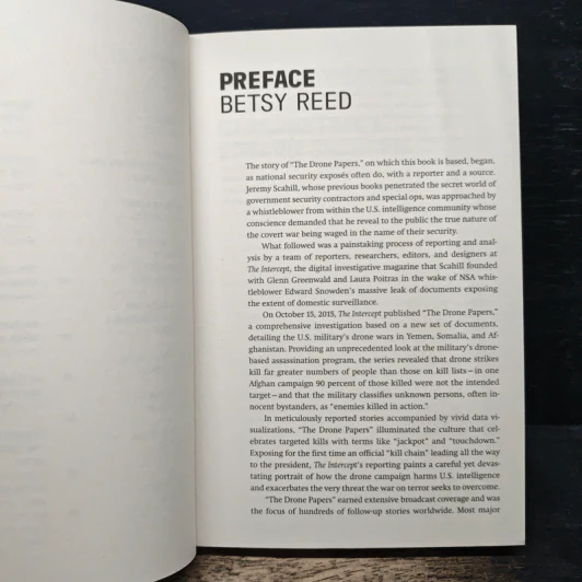 The Assassination Complex - Jeremy Scahill รูปที่ 8