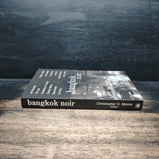 Bangkok Noir - John Burdett, Stephen Leather รูปที่ 3
