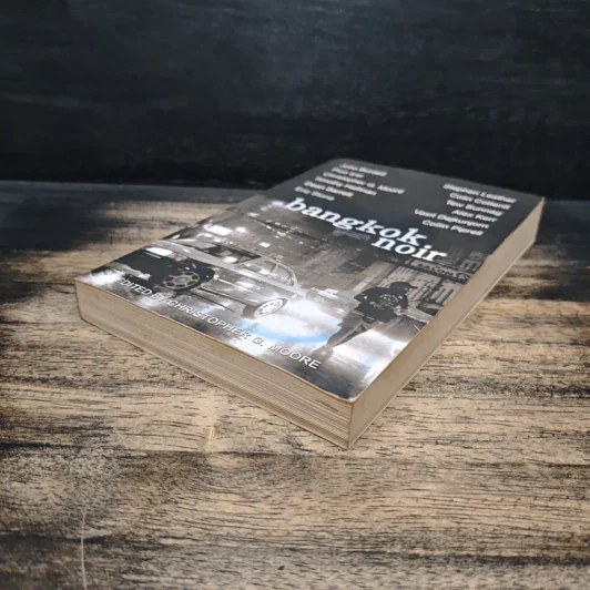 Bangkok Noir - John Burdett, Stephen Leather รูปที่ 4