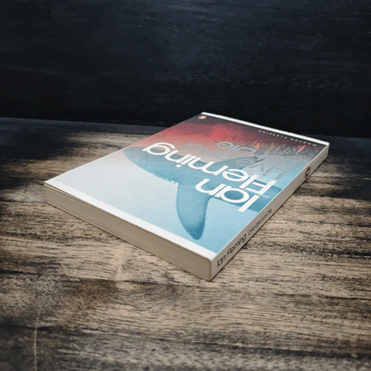 Live and Let Die - Ian Fleming รูปที่ 5