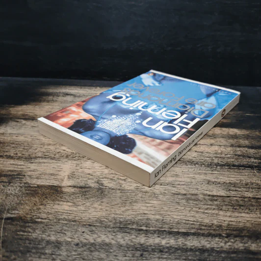 Diamonds are Forever - Ian Fleming รูปที่ 5