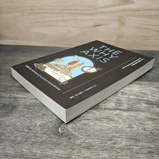 THE WHY AXIS คู่มือสำรวจโลกฉบับนักเศรษฐศาสตร์พฤติกรรม - Uri Gneezy, John A. List รูปที่ 3