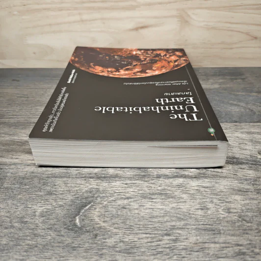 โลกละลาย The Uninhabitable Earth - David Wallace-Wells รูปที่ 4