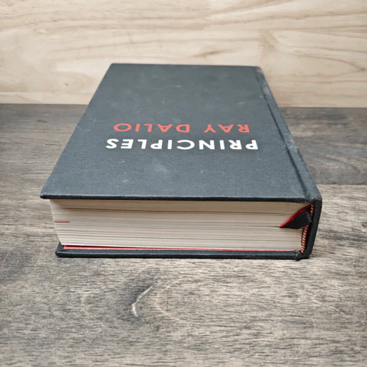 Principles - Ray Dalio รูปที่ 3