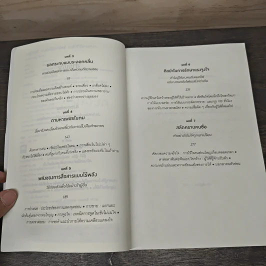แค่รู้วิธีให้ คนรับได้เท่าไหร่ คนให้ได้มากกว่า - Adam Grant รูปที่ 7