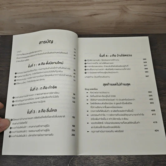 The 4-Hour Workweek ทำน้อยแต่รวยมาก - Timothy Ferriss รูปที่ 8