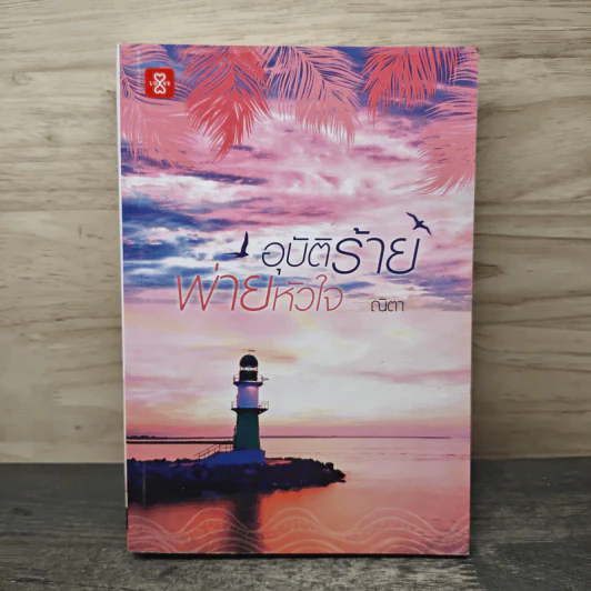 อุบัติร้าย พ่ายหัวใจ - ณิตา รูปที่ 1