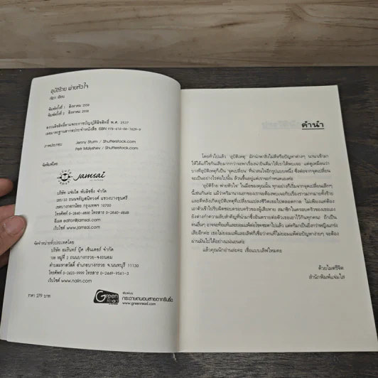 อุบัติร้าย พ่ายหัวใจ - ณิตา รูปที่ 6