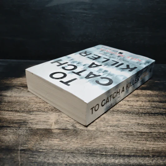 To Catch a Killer - Nele Neuhaus รูปที่ 5