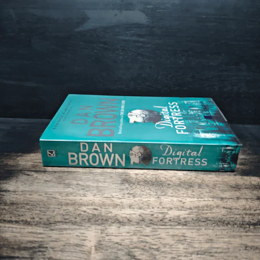 DIGITAL FORTRESS - DAN BROWN รูปที่ 3