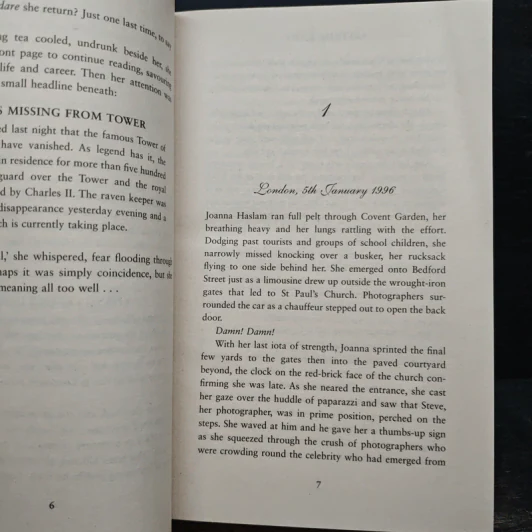 The Love Letter - Lucinda Riley รูปที่ 7