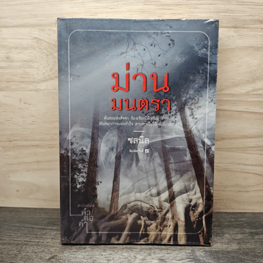 ม่านมนตรา - ชลนิล รูปที่ 1