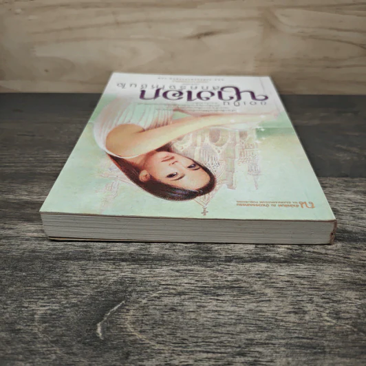 ขอเป็นนางเอกสักครั้งให้ชื่นใจ เล่ม 1 - วรรณวรรธน์ รูปที่ 4