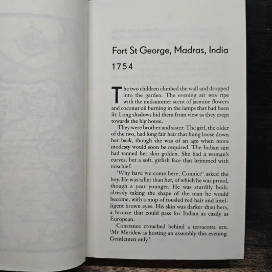 Ghost Fire - Wilbur Smith, Tom Harper รูปที่ 7