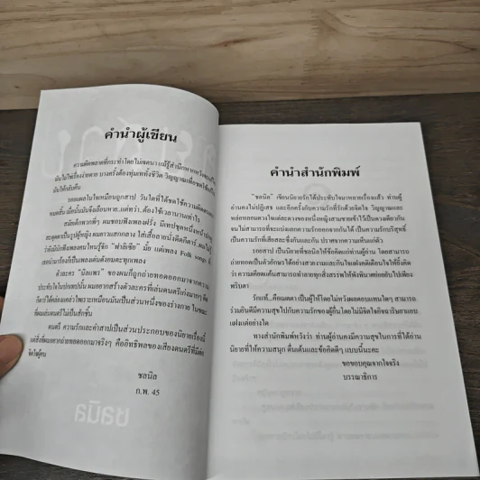 รอยสาป - ชลนิล รูปที่ 7