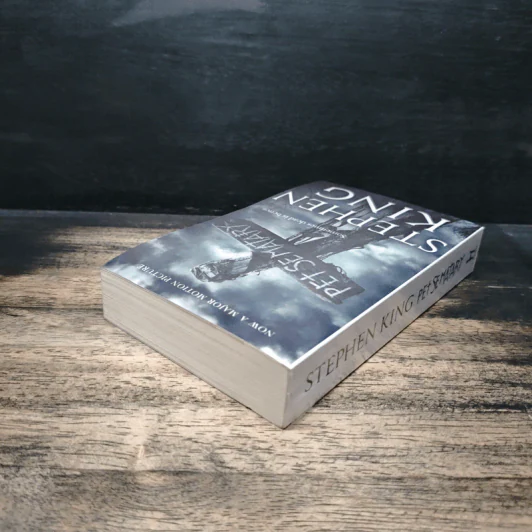 Pet Sematary - Stephen King รูปที่ 5