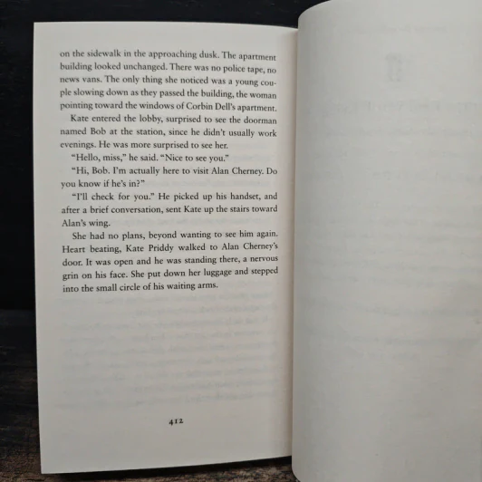 Her Every Fear - Peter Swanson รูปที่ 8