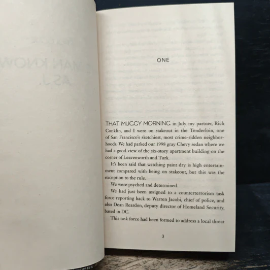16th Seduction - James Patterson, Maxine Paetro รูปที่ 7
