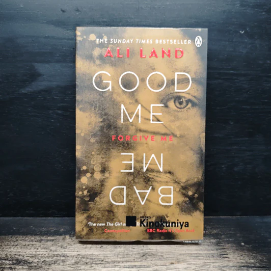 Good Me Bad Me - Ali Land รูปที่ 1
