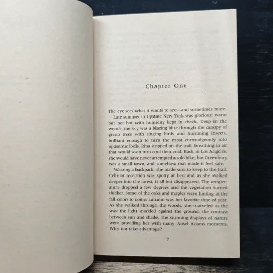 Bone Box - Faye Kellerman รูปที่ 7