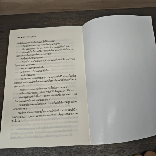 เจ้าสาวลุยฝน - อิสย่าห์ รูปที่ 8