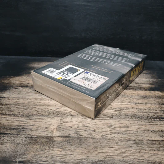 The Bodies Left Behind - Jeffery Deaver รูปที่ 6