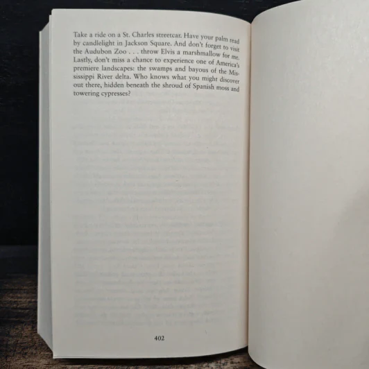 Altar of Eden - James Rollins รูปที่ 8