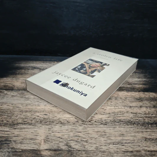 A Stolen Life - Jaycee Dugard รูปที่ 4