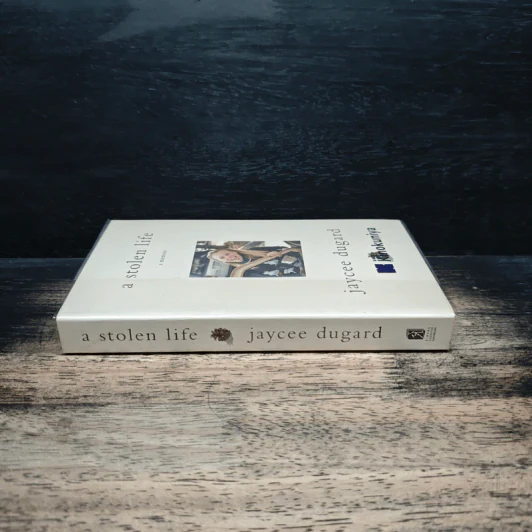 A Stolen Life - Jaycee Dugard รูปที่ 3