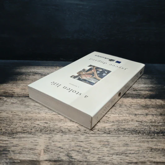 A Stolen Life - Jaycee Dugard รูปที่ 5