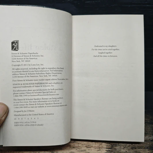 A Stolen Life - Jaycee Dugard รูปที่ 6