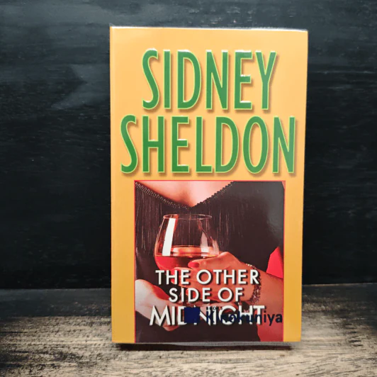The Other Side of Midnight - Sidney Sheldon รูปที่ 1