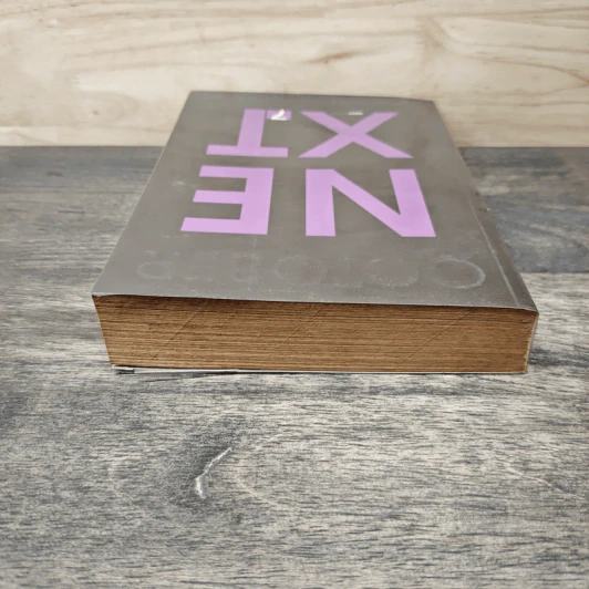 October Next No.7 รูปที่ 4