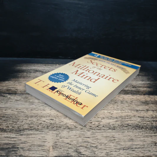 Secrets of the Millionaire Mind - T.Harv Eker รูปที่ 4