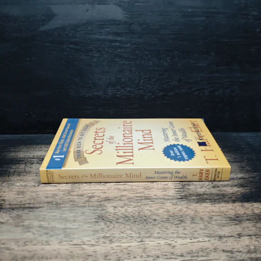 Secrets of the Millionaire Mind - T.Harv Eker รูปที่ 3