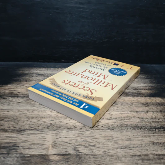 Secrets of the Millionaire Mind - T.Harv Eker รูปที่ 5