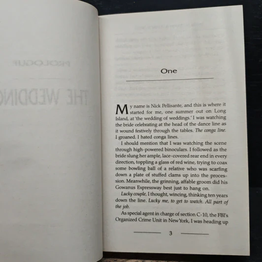 Judge & Jury - James Patterson, Andrew Gross รูปที่ 7