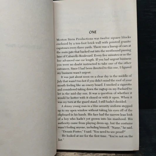 The Twenty-Year Death: The Falling Star - Ariel S. Winter รูปที่ 7