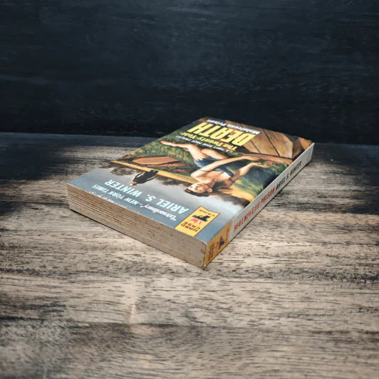 Malniveau Prison - Ariel S. Winter รูปที่ 5