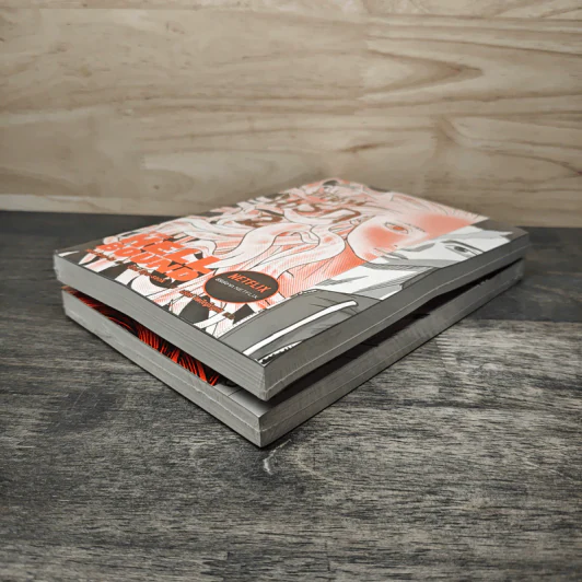 ทัณฑ์นรก The Hell Bound เล่ม 1-2 - Yeon Sang ho, นริศร์ จิตปัญโญยศ รูปที่ 4