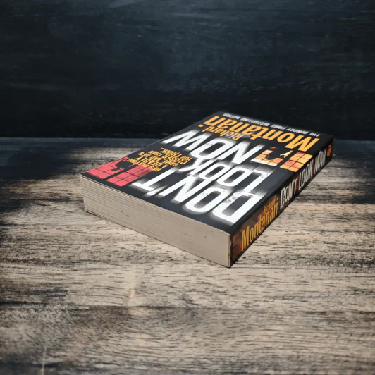 Don't Look Now - Richard Montanari รูปที่ 5