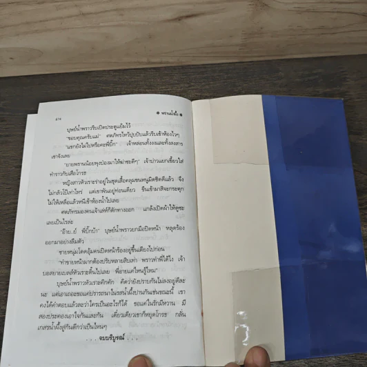 พรานน้ำผึ้ง 2 เล่มจบ - พัดชา รูปที่ 8