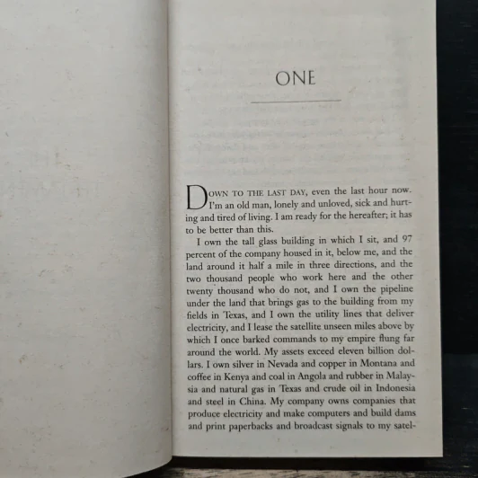 The Testament - John Grisham รูปที่ 7
